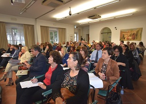 LABORATORIO BENCHMARKING TRA SISTEMI SANITARI REGIONALI, GRANDE PARTECIPAZIONE A NONA EDIZIONE CHIUSA OGGI A VILLA UMBRA