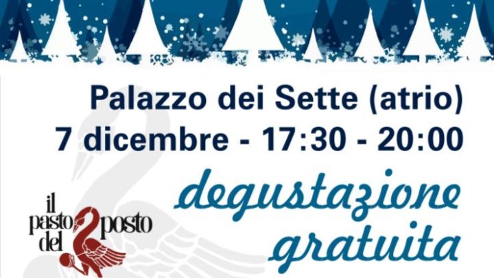 ASSAGGI DI NATALE” CON LE “TERRE D’ORVIETO”