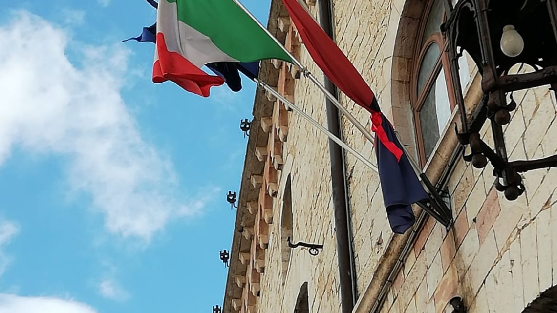GIORNATA MONDIALE  CONTRO LA VIOLENZA SULLE DONNE “TUTTI INSIEME PER UNA VERA CULTURA DELL’UGUAGLIANZA