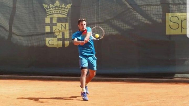 STEFANO BATTAGLINO ALLA CORTE DEL TC OPEN
