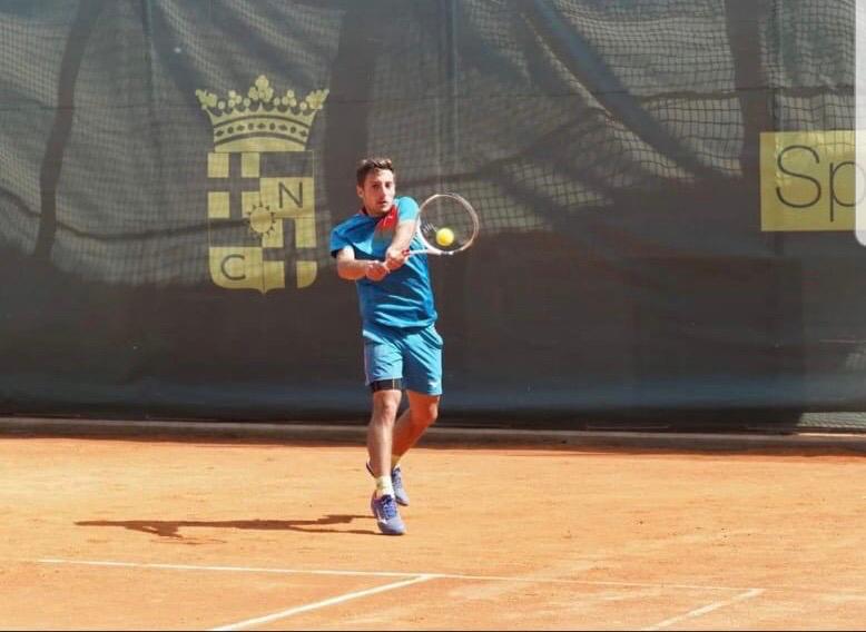 STEFANO BATTAGLINO ALLA CORTE DEL TC OPEN