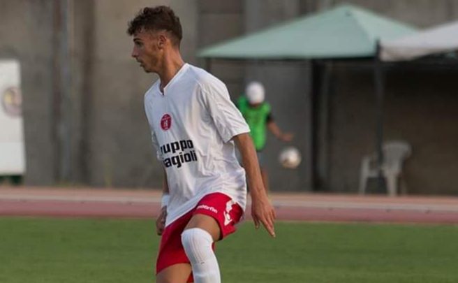 L’INTERVISTA DELLA SETTIMANA: LEONARDO BIANCO