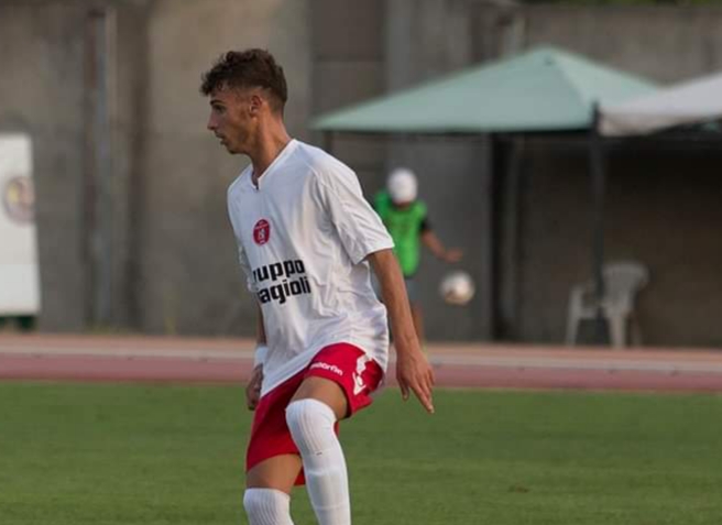 L’INTERVISTA DELLA SETTIMANA: LEONARDO BIANCO