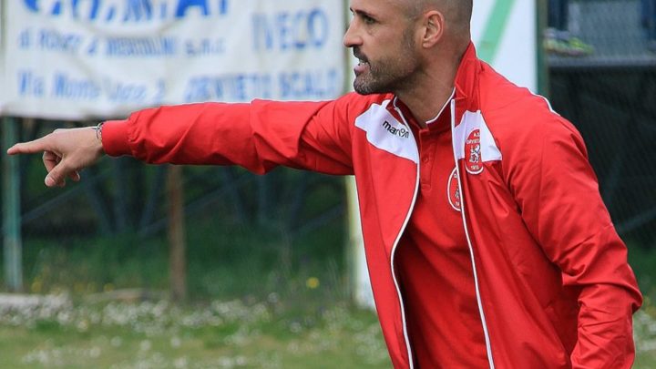 GIOVANILI: CONTINUA A CORRERE LA JUNIORES, BENE I GIOVANISSIMI, ANCORA KO GLI ALLIEVI