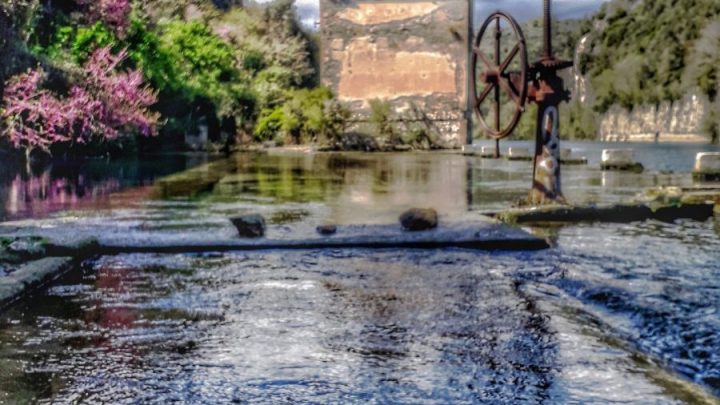 NARNI, ACQUE DI STIFONE, GOLE DEL NERA E CENTRO STORICO TAPPE 24ESIMA EDIZIONE “GIORNATA NAZIONALE TREKKING URBANO”