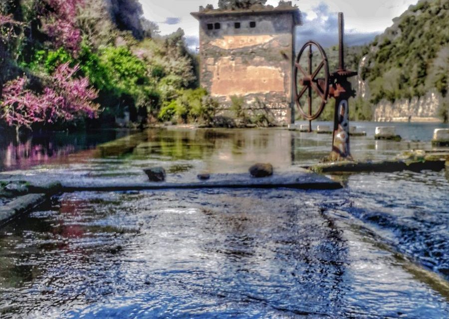 NARNI, ACQUE DI STIFONE, GOLE DEL NERA E CENTRO STORICO TAPPE 24ESIMA EDIZIONE “GIORNATA NAZIONALE TREKKING URBANO”