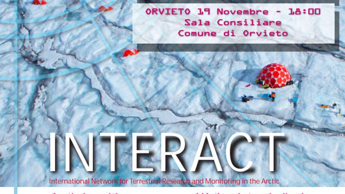 IL PALAZZO COMUNALE OSPITA IL MEETING ANNUALE DEL MANAGEMENT GROUP DEL PROGETTO EUROPEO H2020 – INTERACT