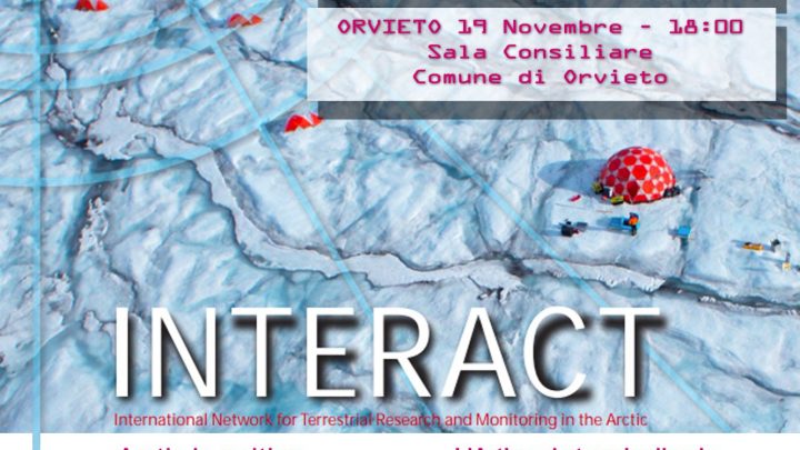 IL PALAZZO COMUNALE OSPITA IL MEETING ANNUALE DEL MANAGEMENT GROUP DEL PROGETTO EUROPEO H2020 – INTERACT