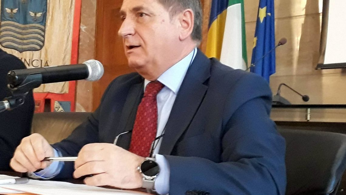 PROVINCIA, CONSIGLIERA TEDESCHINI ELETTA PRESIDENTE UISP TERRITORIALE ORVIETO, AUGURI LATTANZI