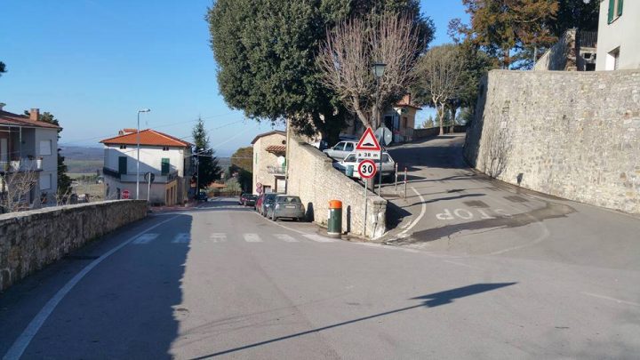 MONTEGABBIONE, GRANDE PARTECIPAZIONE ALLE ATTIVITÀ ESTIVE