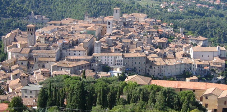 NARNI, A DIGIPASS CNR, ARPA E COMUNE SU SVILUPPO SOSTENIBILE 4.0