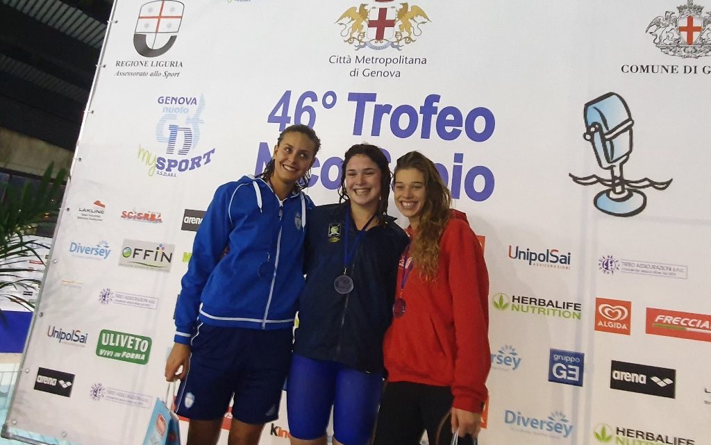 TRE NUOVI PRIMATI ITALIANI DOPO LA PRIMA GIORNATA DEL 46°TROFEO SAPIO, FESTA PER PILATO, MORA E FANGIO