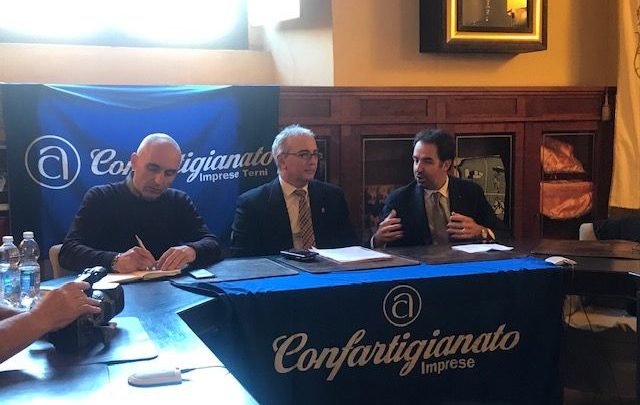 8^ GIORNATA DELLA SICUREZZA SUI LUOGHI DI LAVORO “LA PREVENZIONE SI STUDIA A SCUOLA” – 4 DICEMBRE 2019