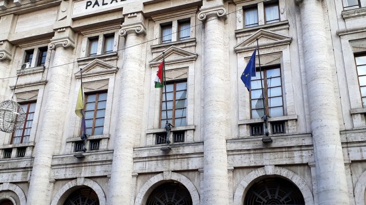 CORONAVIRUS, RINVIATA FIRMA PROTOCOLLO ETICO IN PROVINCIA SU DISCRIMINAZIONI E MOLESTIE SU LUOGHI LAVORO