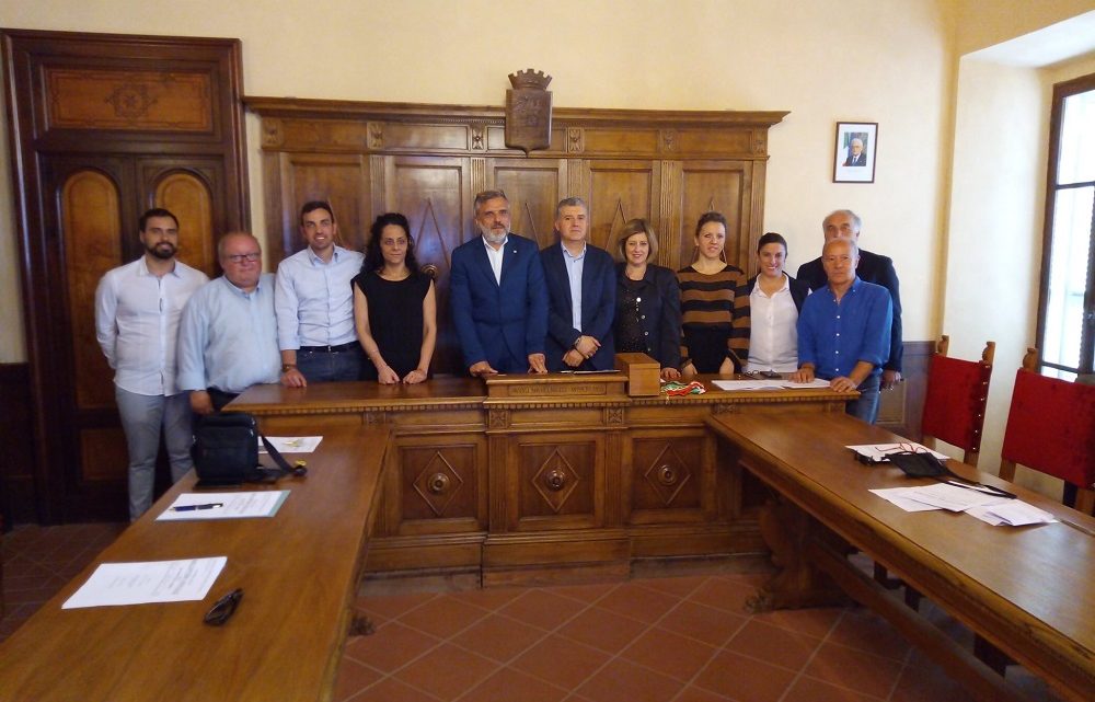 SAN VENANZO, CONSIGLIO APPROVA ODG CONTRO RAZZISMO E XENOFOBIA