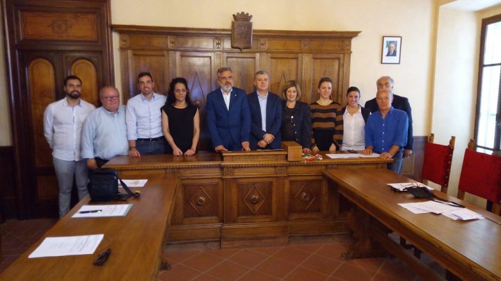 SAN VENANZO, CONSIGLIO APPROVA ODG CONTRO RAZZISMO E XENOFOBIA