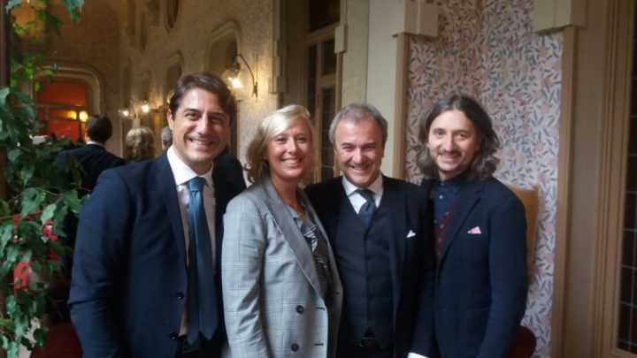 L’UMBRO ROBERTO PALAZZETTI CONFERMATO ALLA VICE PRESIDENZA NAZIONALE ASSINTEL, L’ASSOCIAZIONE DELLE IMPRESE ICT E DIGITALI DI CONFCOMMERCIO