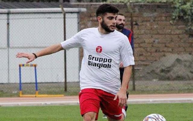 MERCATO: È TORNATO MATTEO BERNADINI, SALUTA MORTAROLI