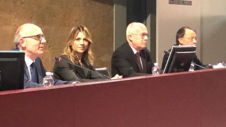 ORVIETO CAPITALE DEGLI STUDI ETRUSCOLOGICI E ITALICI