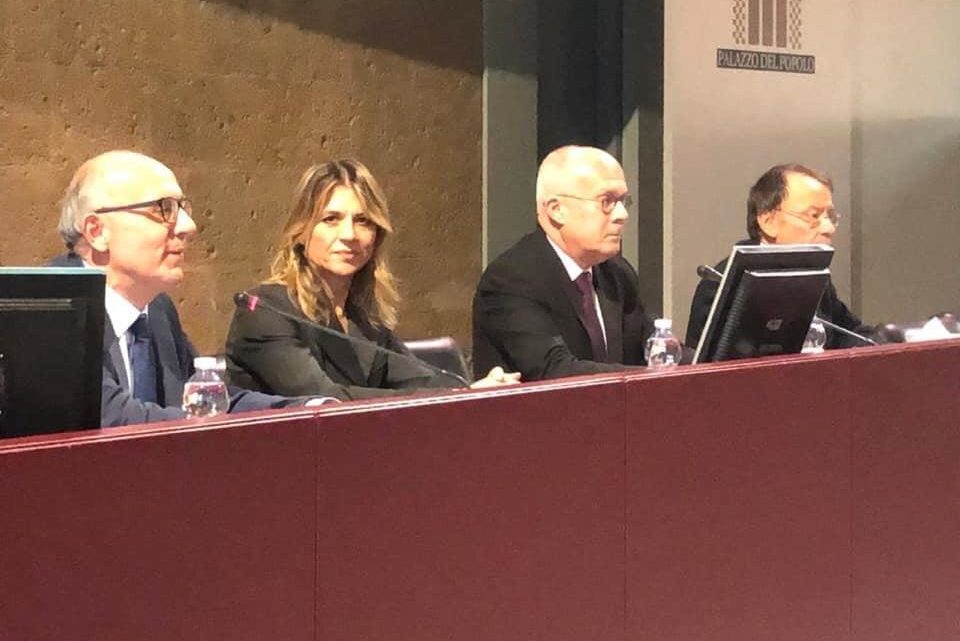 ORVIETO CAPITALE DEGLI STUDI ETRUSCOLOGICI E ITALICI