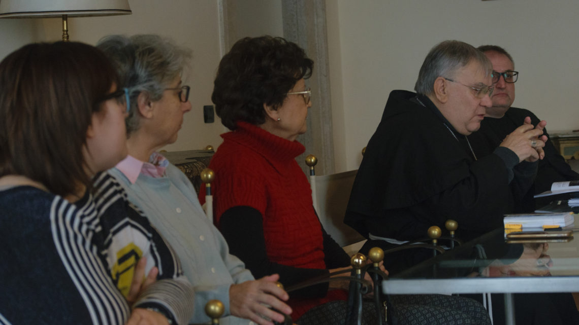 DA POPOLI E RELIGIONI A TERNI FILM FESTIVAL   BILANCIO DELLA XV EDIZIONE  E ASSE CON I FESTIVAL DI ROMA E TRENTO PER IL PREMIO “FUORI CAMPO”