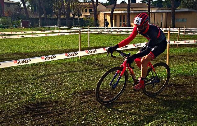 BIKELAND TEAM BIKE 2003: ZOCCOLANTI, VITALI, DONATI E MARSIGLIETTI SUPER A PETRIGNANO