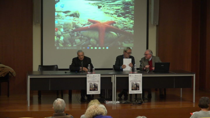 CONFERENZA ISAO DI VENERDÌ 31 GENNAIO 2020, ORE 17.30. TESORI DI ORVIETO NELLE RACCOLTE D’ARTE DEI MUSEI VATICANI.