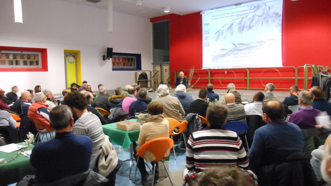 PRO NATURA TERNI PUNTA SULLA FORMAZIONE.TUTTI I CORSI IN PROGRAMMA NEL 2020