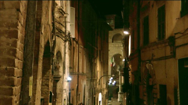 T.URB.AZIONI – AZIONI URBANE CON IL TURBO  PARCO SANT’ANGELO E CORSO GARIBALDI DISTRICT PARTY | VENERDÌ 6 DICEMBRE, DALLE ORE 19