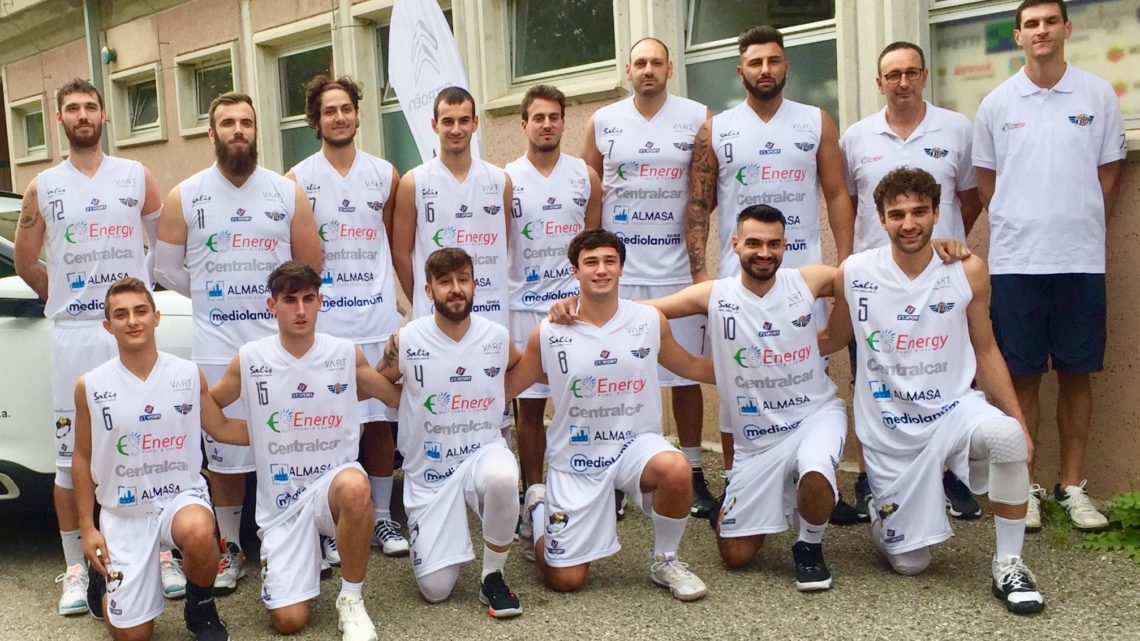 AD ACQUALAGNA IL VERO BASKET TODI. VITTORIA E PRIMATO SOLITARIO. 75-83 IL FINALE