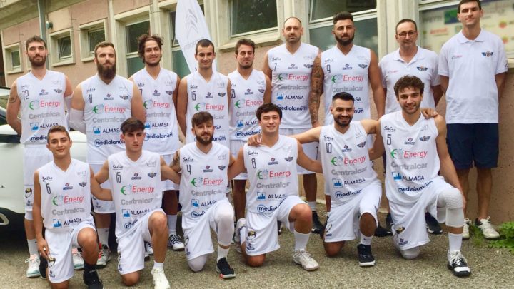 AD ACQUALAGNA IL VERO BASKET TODI. VITTORIA E PRIMATO SOLITARIO. 75-83 IL FINALE