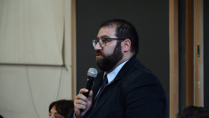 ASSEMBLEA ANNUALE 2019 DELL’ORDINE DEI DOTTORI AGRONOMI E FORESTALI DI PERUGIA