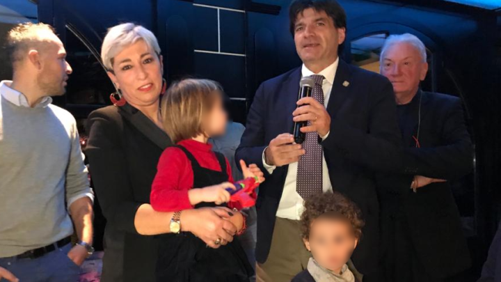 PERUGIA, IN CALTIBER FESTEGGIA IL NATALE TRA DIVERTIMENTO E SOLIDARIETÀ