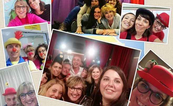 L’ANNO DEI PAGLIACCI SI CHIUDE CON 63MILA EURO DI DONAZIONI