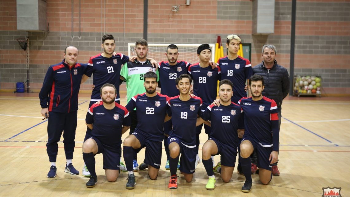 ORVIETO FC UN FINE SETTIMANA PIENO DI IMPEGNI