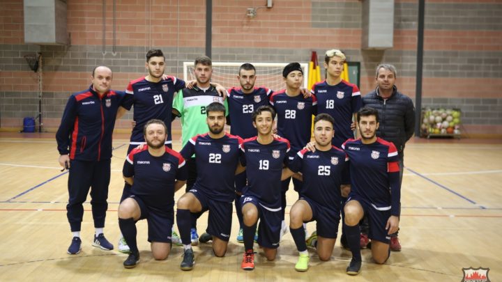 ORVIETO FC UN FINE SETTIMANA PIENO DI IMPEGNI