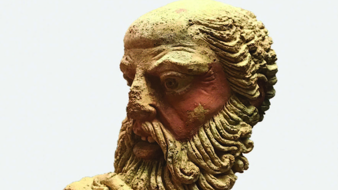 AD ORVIETO IL XXVII CONVEGNO INTERNAZIONALE DI ARCHEOLOGIA. 13 / 15 DICEMBRE 2019 AL PALAZZO DEL CAPITANO DEL POPOLO