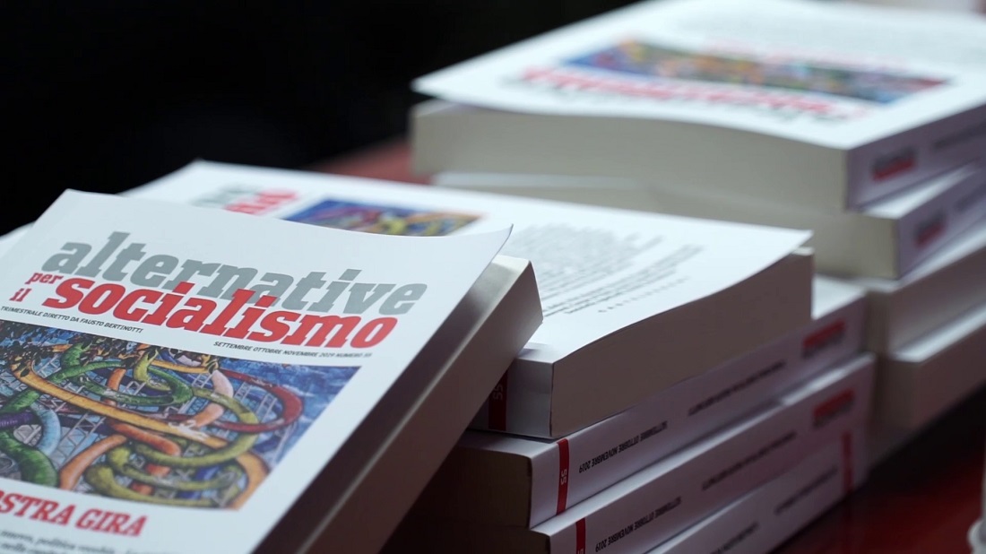INCONTRO TRA DELEGAZIONI UMBRE DI ASSOCIAZIONE SOCIALISMO XXI E PSI