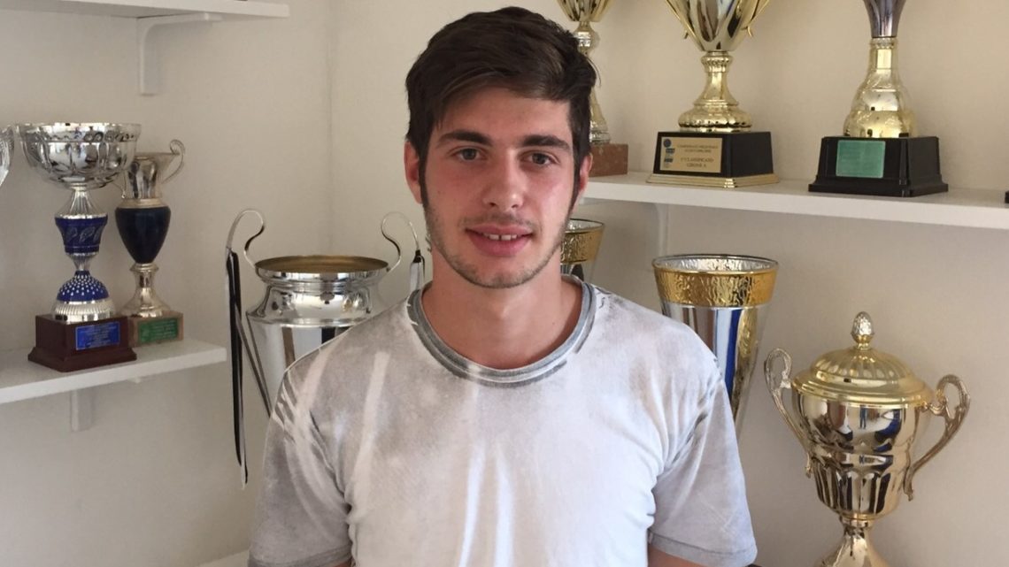 IL MERCATO PORTA IN BIANCOROSSO ANCHE LORIS KIKRRI
