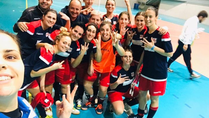 UN FINE SETTIMANA DAVVERO ESALTANTE PER L’ORVIETO FC