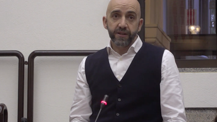 QUALITÀ DELL’ARIA: “TUTELARE L’AMBIENTE E CONTRIBUIRE ALLA SALUTE ED ALL’ECONOMIA INCENTIVANDO IL RISPARMIO ENERGETICO” – MOZIONE DI BIANCONI (MISTO)