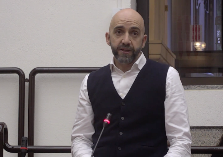 QUALITÀ DELL’ARIA: “TUTELARE L’AMBIENTE E CONTRIBUIRE ALLA SALUTE ED ALL’ECONOMIA INCENTIVANDO IL RISPARMIO ENERGETICO” – MOZIONE DI BIANCONI (MISTO)