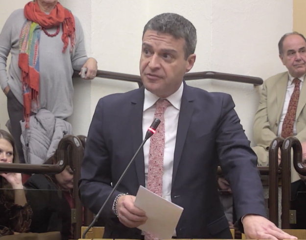 WELFARE: “GIORNATA INTERNAZIONALE PER I DIRITTI DEI MIGRANTI. IN UMBRIA BUONE PRATICHE RICORDATE IERI NEL CORSO PRESENTAZIONE LIBRO MARIO MARAZZITI” – NOTA DI FORA (PATTO CIVICO PER L’UMBRIA)