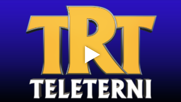 L’ASSOCIAZIONE STAMPA UMBRA ESPRIME FORTE PREOCCUPAZIONE PER LA SITUAZIONE DI NUOVA TELETERNI