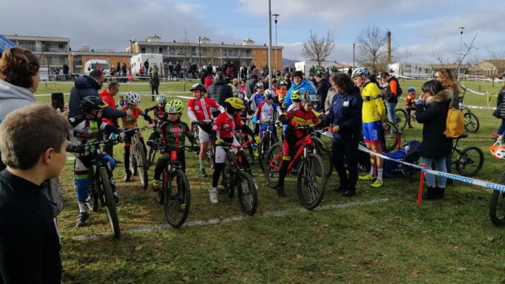 TROFEO BIKELAND, UN SUCCESSO ANNUNCIATO A CITTÀ DI CASTELLO