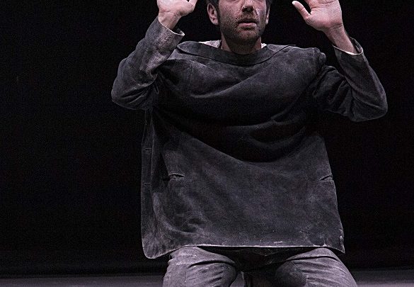 SPAZIO ZUT! STAGIONE 2019-2020  TEATRO, MUSICA, INFANZIA, FORMAZIONE, RESIDENZE