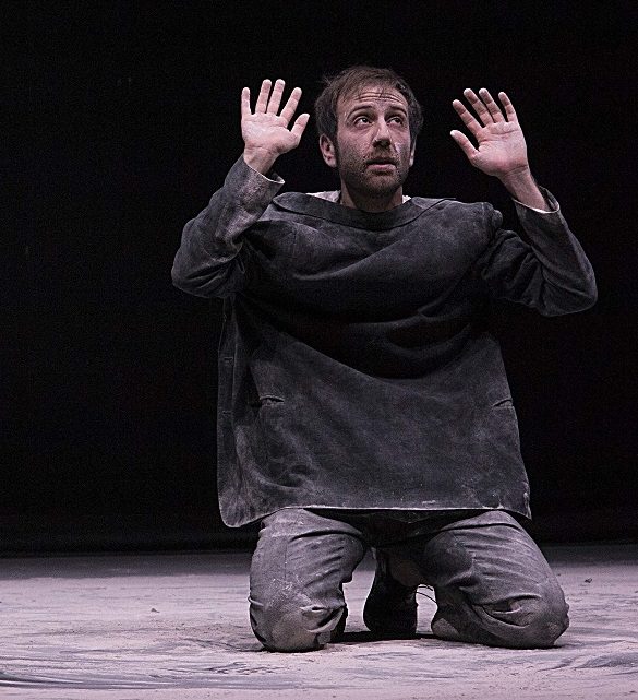 SPAZIO ZUT! STAGIONE 2019-2020  TEATRO, MUSICA, INFANZIA, FORMAZIONE, RESIDENZE