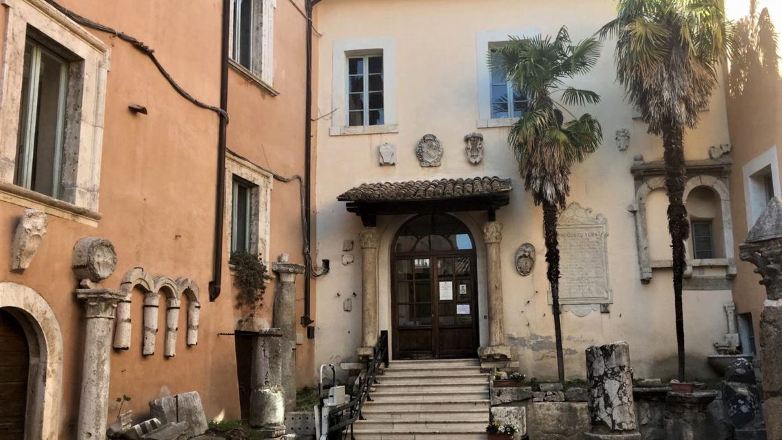 AMELIA, CONSIGLIO COMUNALE APPROVA PIANO PROTEZIONE CIVILE MULTIRISCHIO