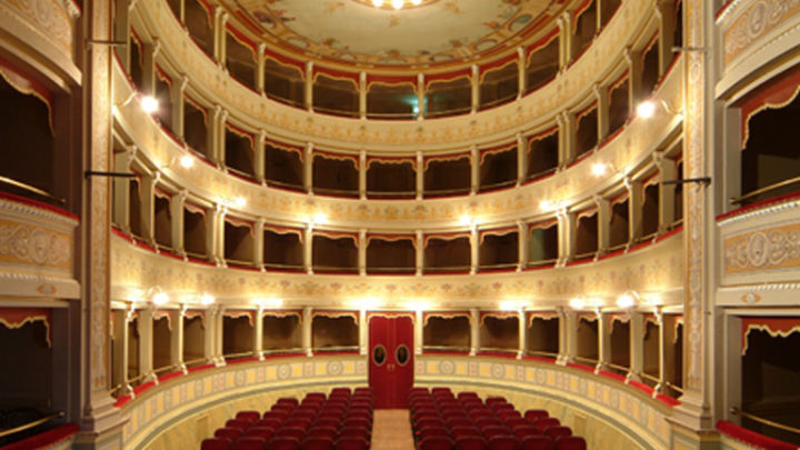 AMELIA, APPELLO ASSOCIAZIONE PER TEATRO SOCIALE: “CITTADINI SIANO UNITI PER SOSTENERE PRELAZIONE MINISTRO FRANCESCHINI”