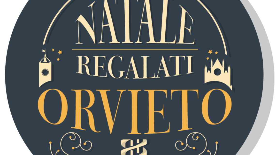 LUCI E SHOPPING, IL PROGRAMMA DI “A NATALE REGALATI ORVIETO” ENTRA NEL VIVO